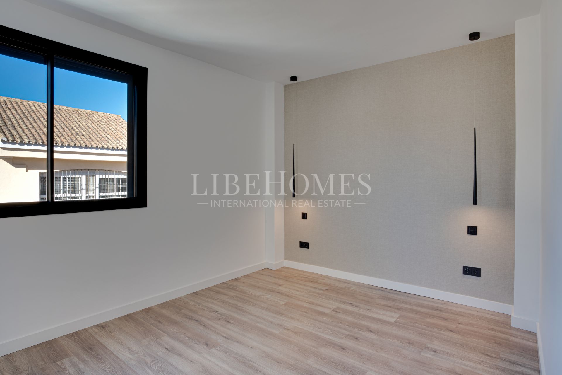 Stunning, modern-style beachside villa, New Golden Mile, Estepona