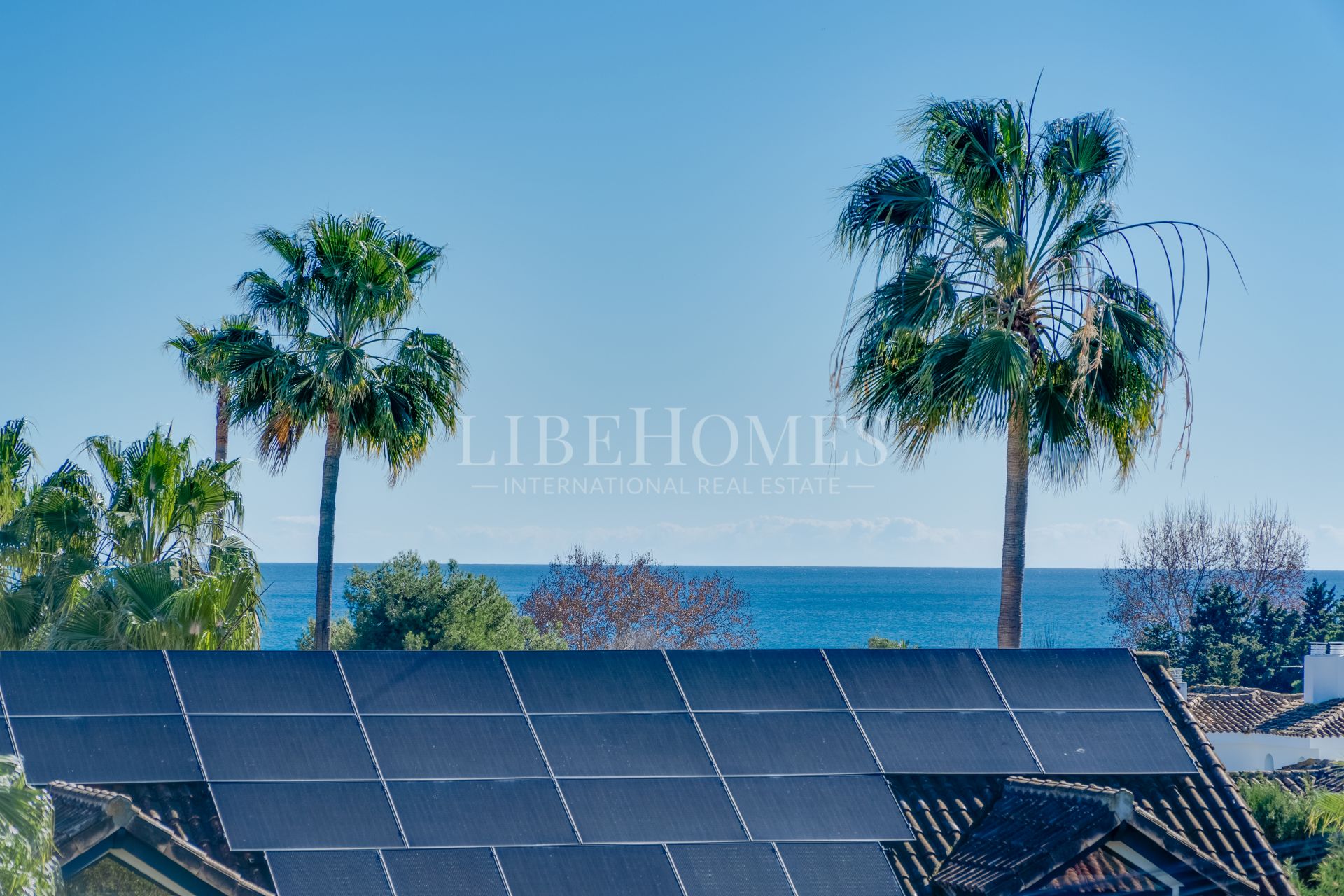 Stunning, modern-style beachside villa, New Golden Mile, Estepona