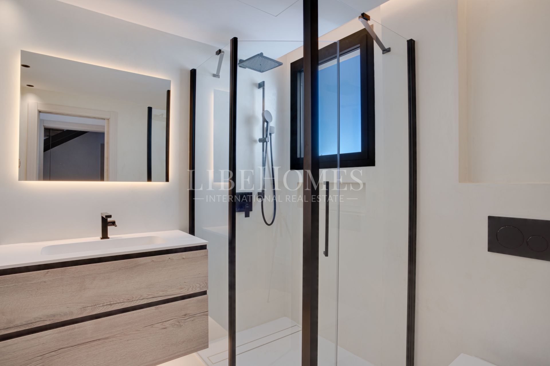 Stunning, modern-style beachside villa, New Golden Mile, Estepona