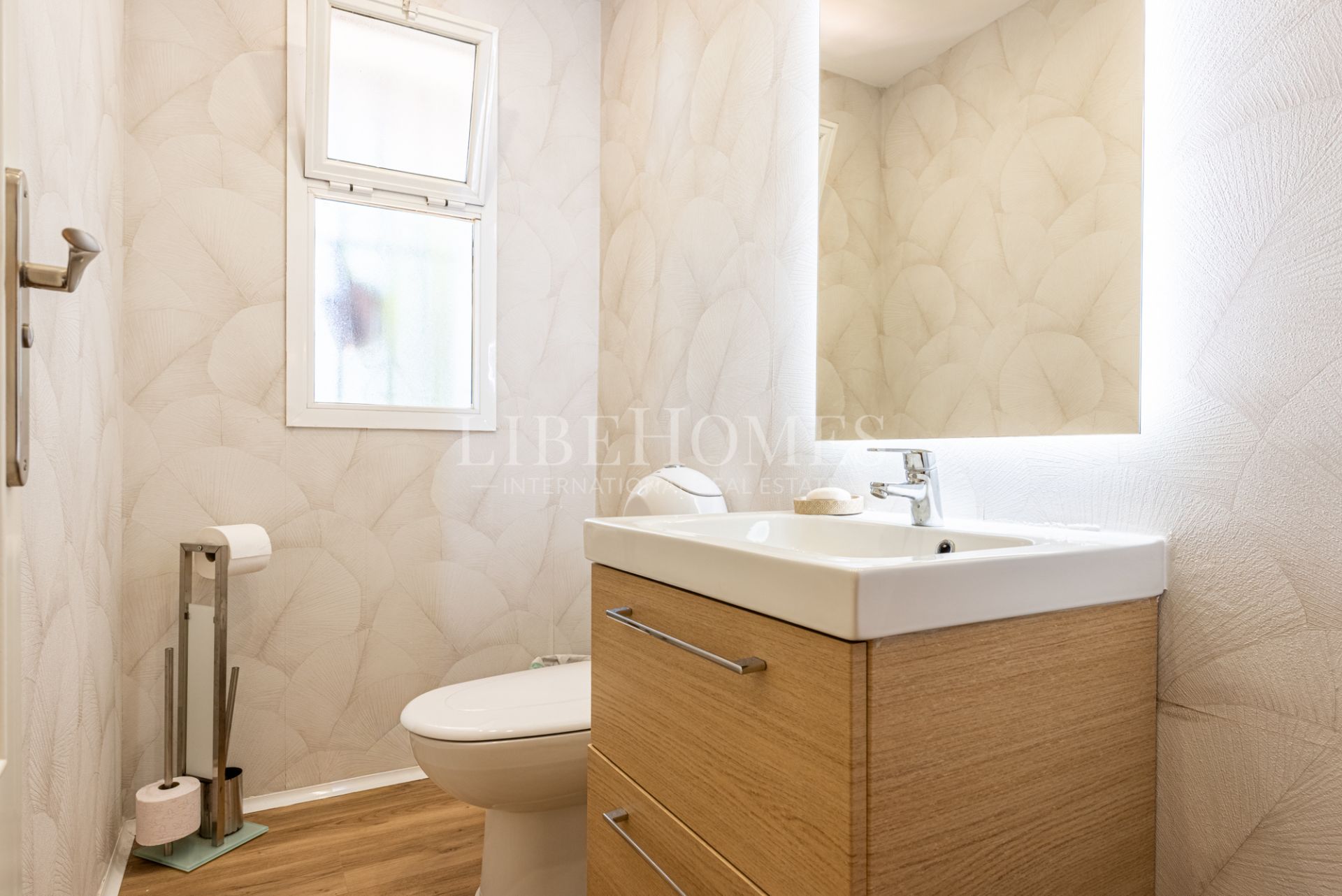 Confortable villa familiale andalouse sur le New Golden Mile, Estepona