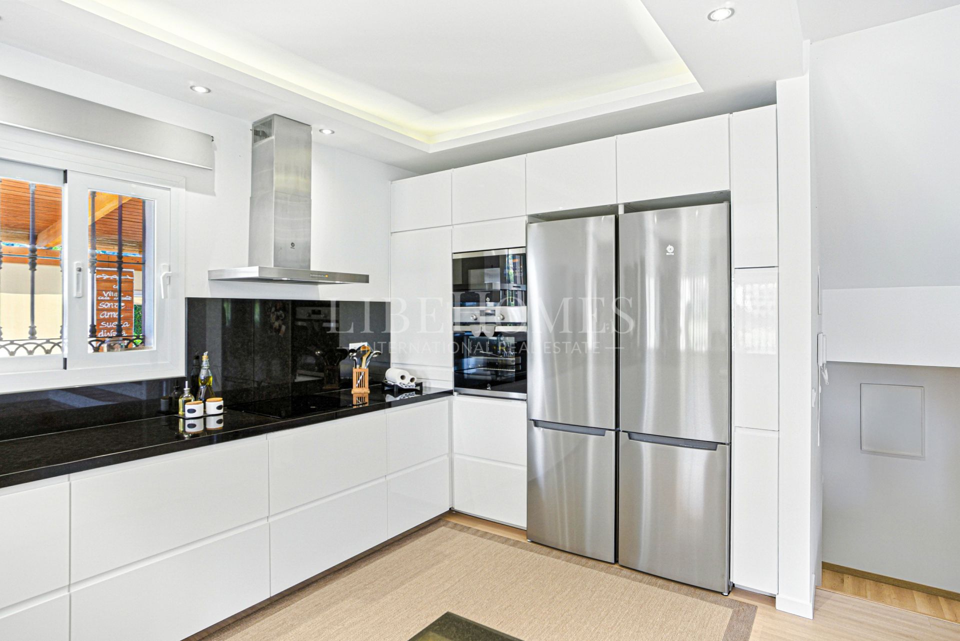 Magnifique villa avec vue sur le golf à Valle Romano, Estepona