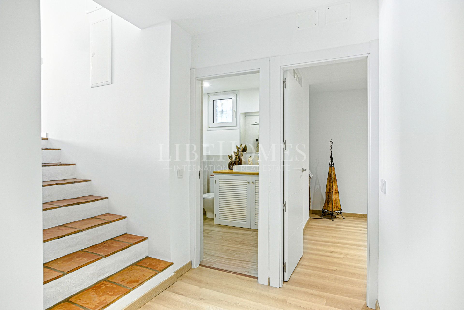 Magnifique villa avec vue sur le golf à Valle Romano, Estepona