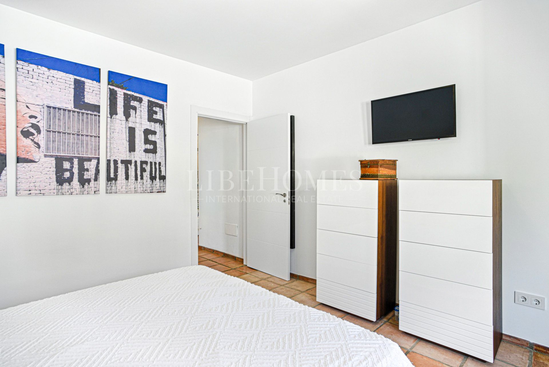 Magnifique villa avec vue sur le golf à Valle Romano, Estepona