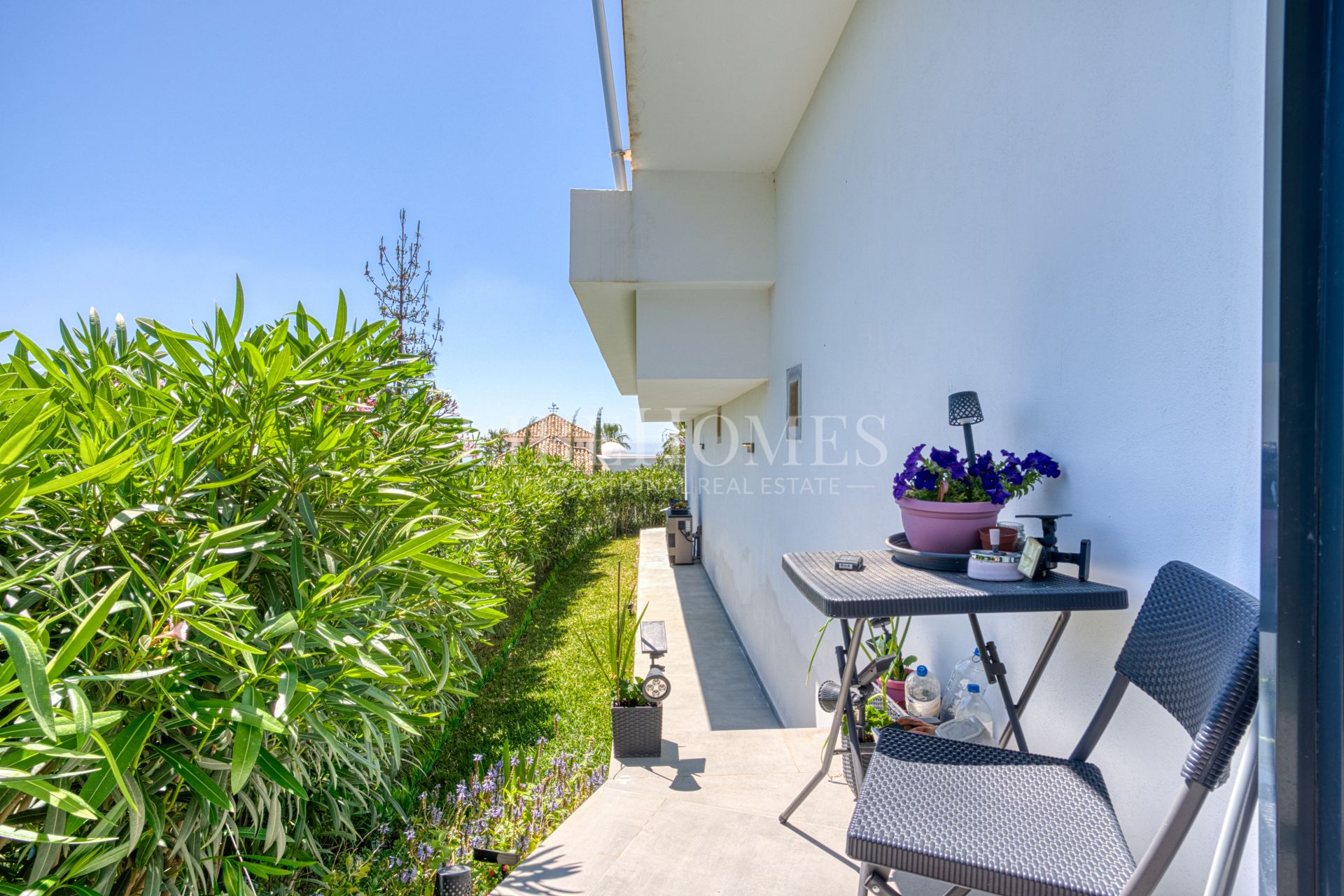 Villa avec vue panoramique sur la mer, Altos de Los Monteros, Marbella