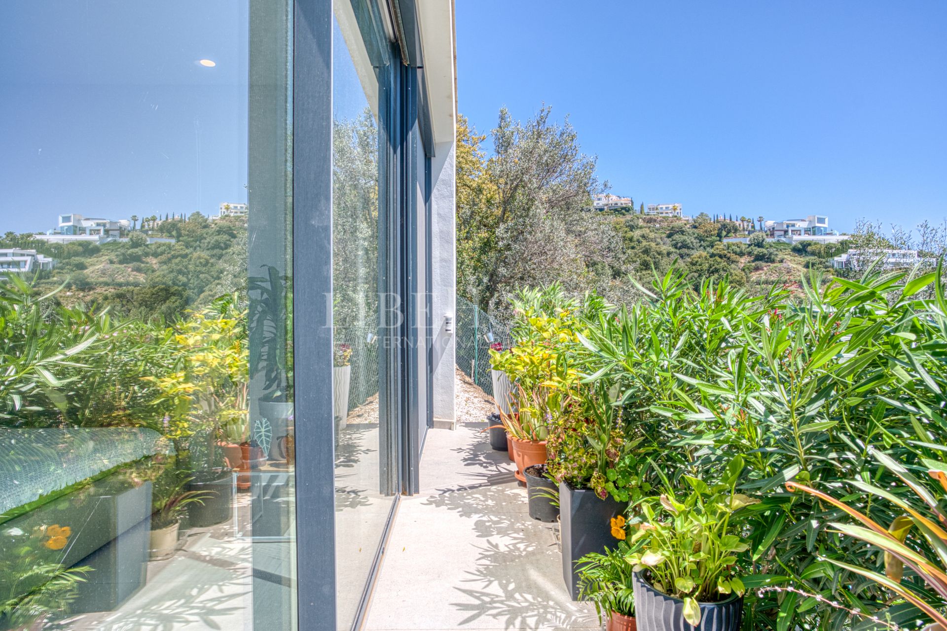 Villa avec vue panoramique sur la mer, Altos de Los Monteros, Marbella