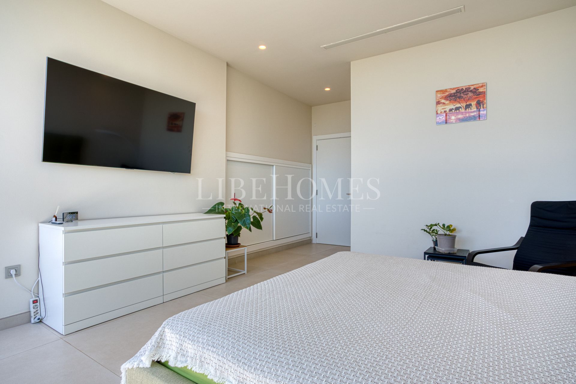 Villa avec vue panoramique sur la mer, Altos de Los Monteros, Marbella