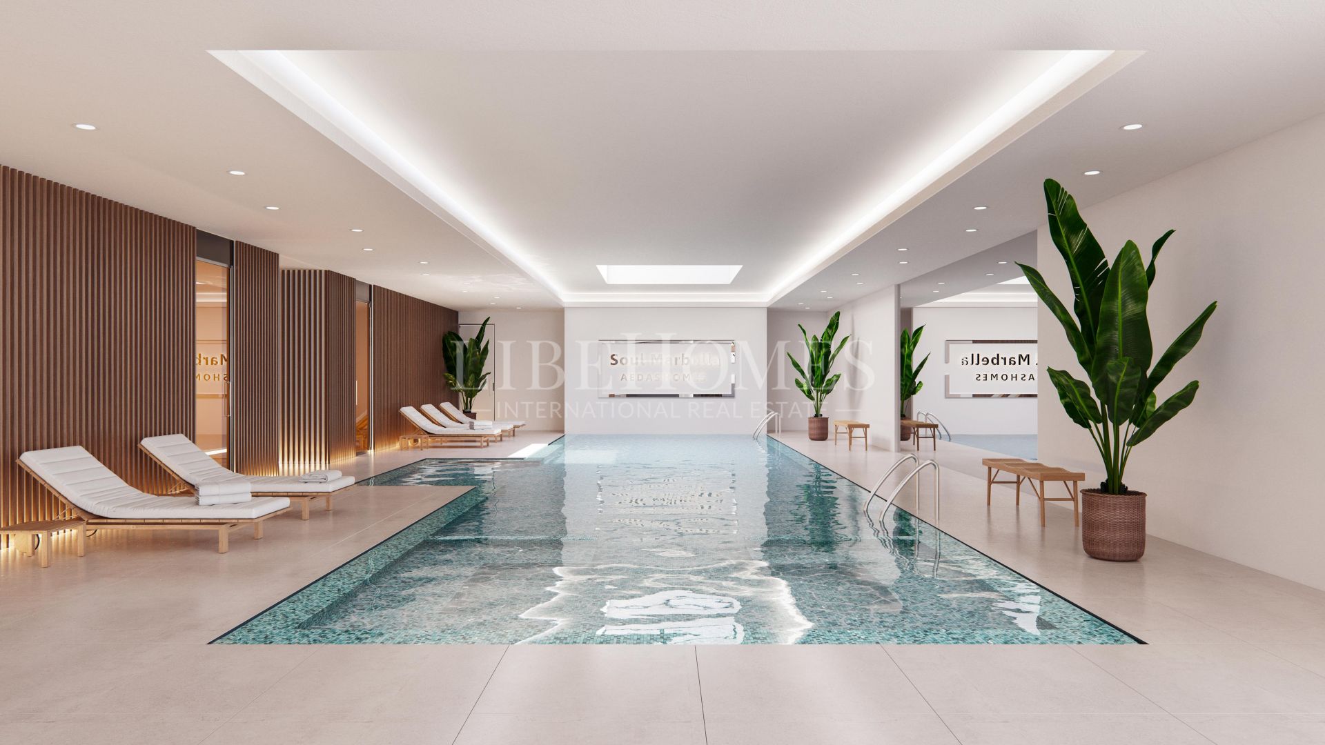 Luxury penthouse with panoramic sea views, Santa Clara, Marbella