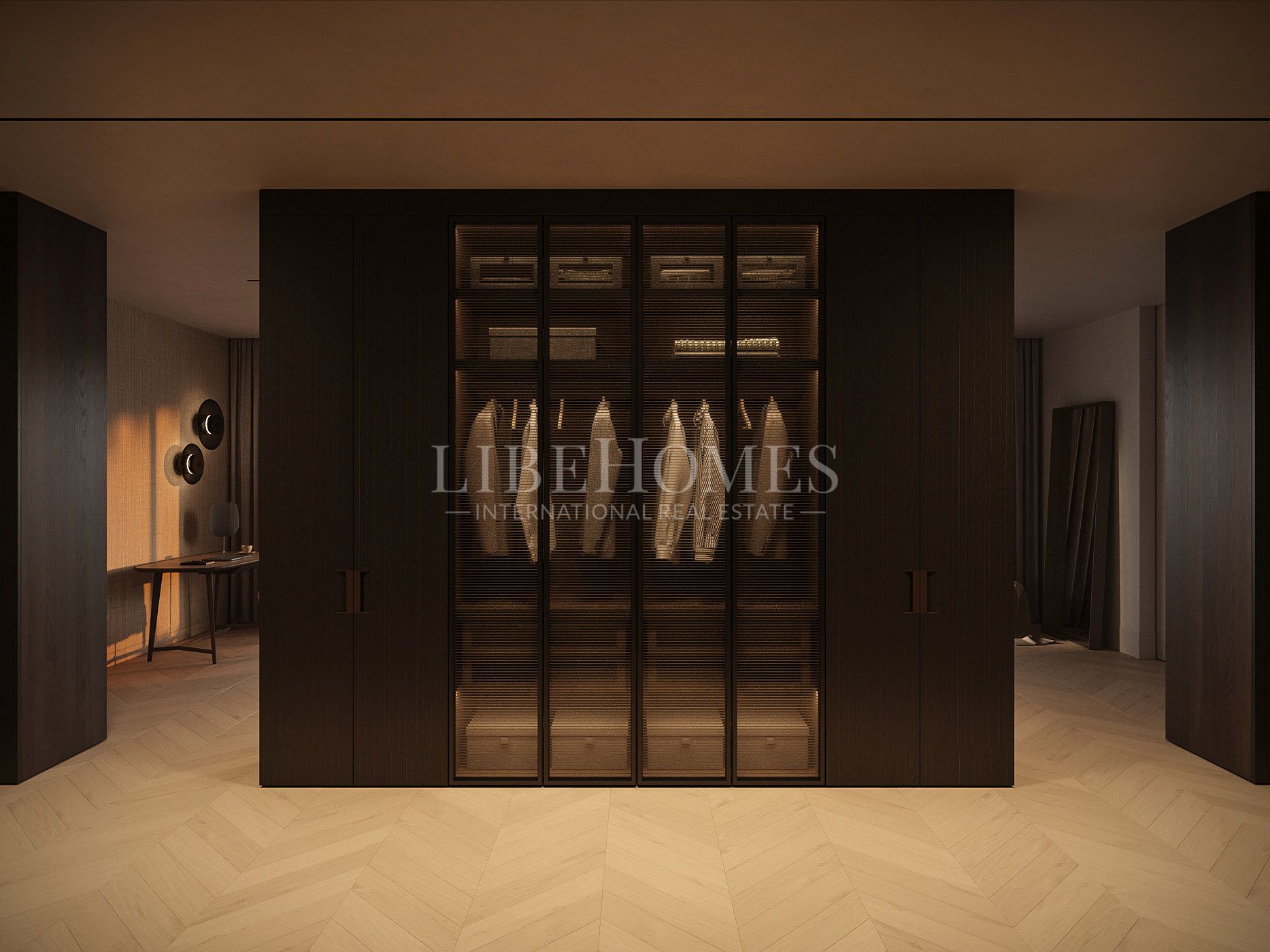 Brand new luxury villa, incredible sea views, Benahavis, Marbella