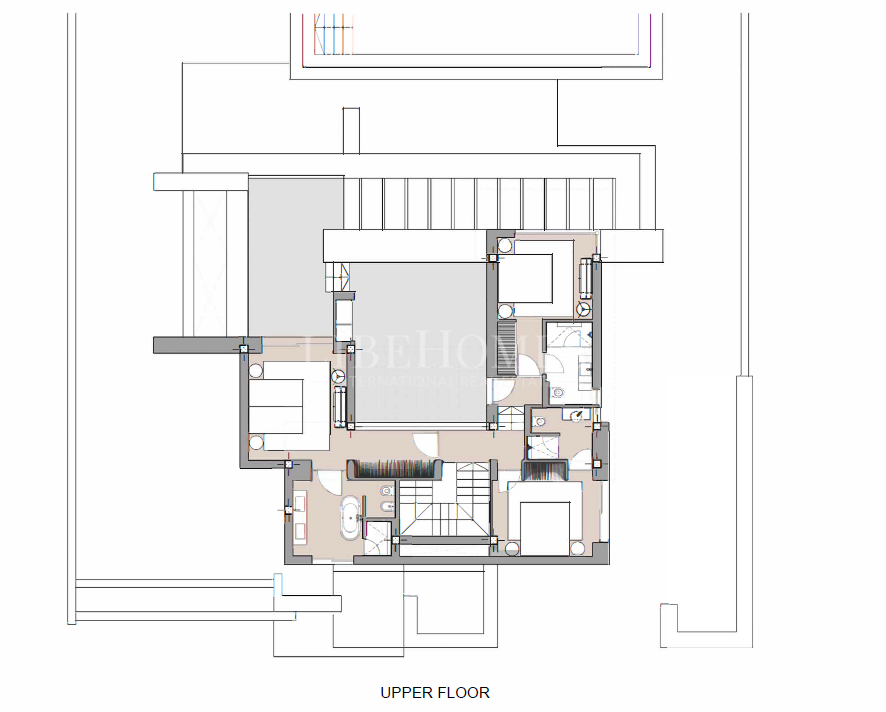 New modern villa close to El Paraiso Golf, New Golden Mile, Estepona