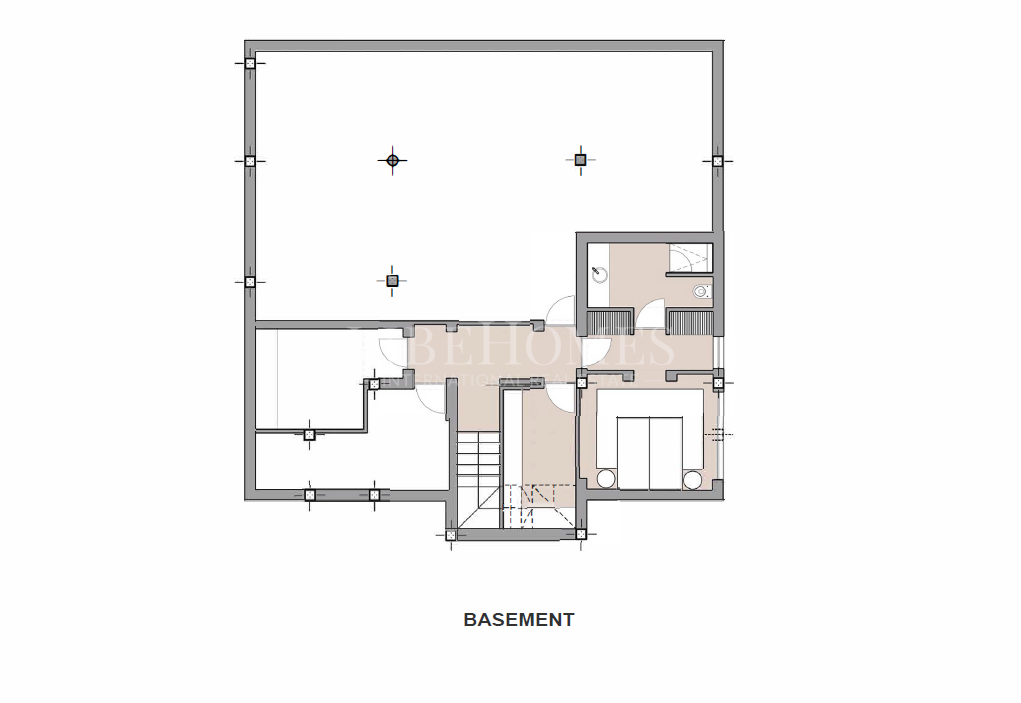 New modern villa close to El Paraiso Golf, New Golden Mile, Estepona