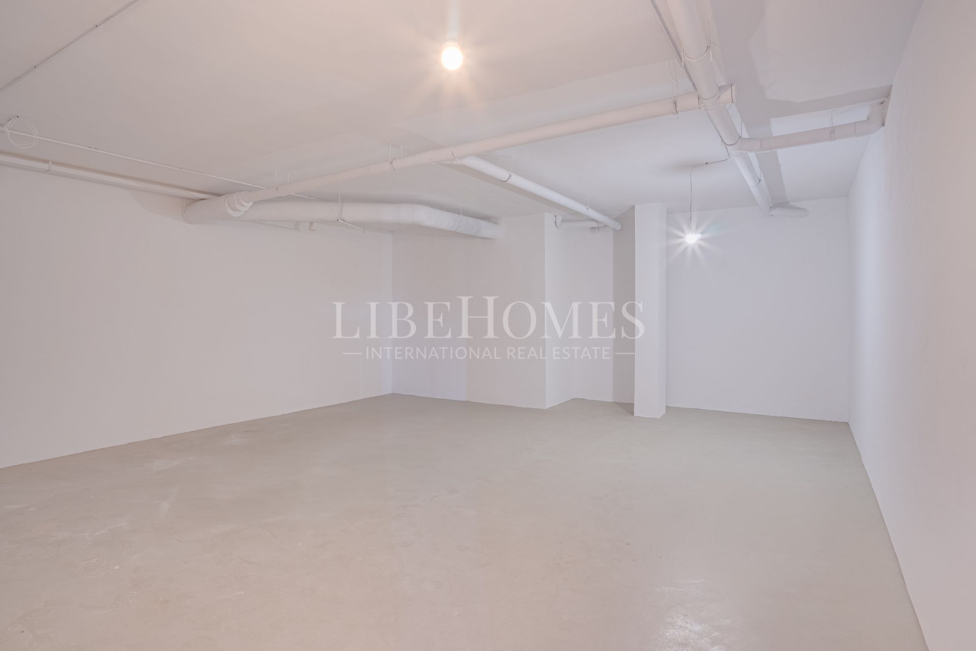 Apartment with sea views, residential complex in Cabopino, Marbella