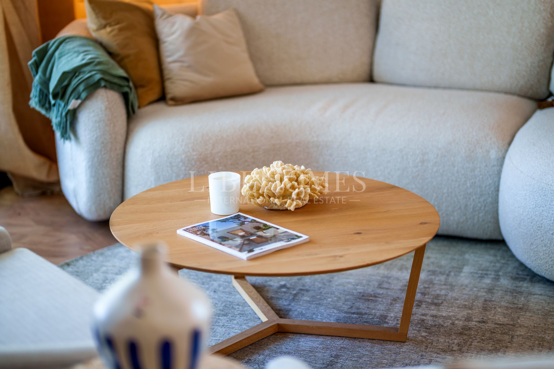 Вилла на продажу в Marbella Country Club, Новая Андалусия