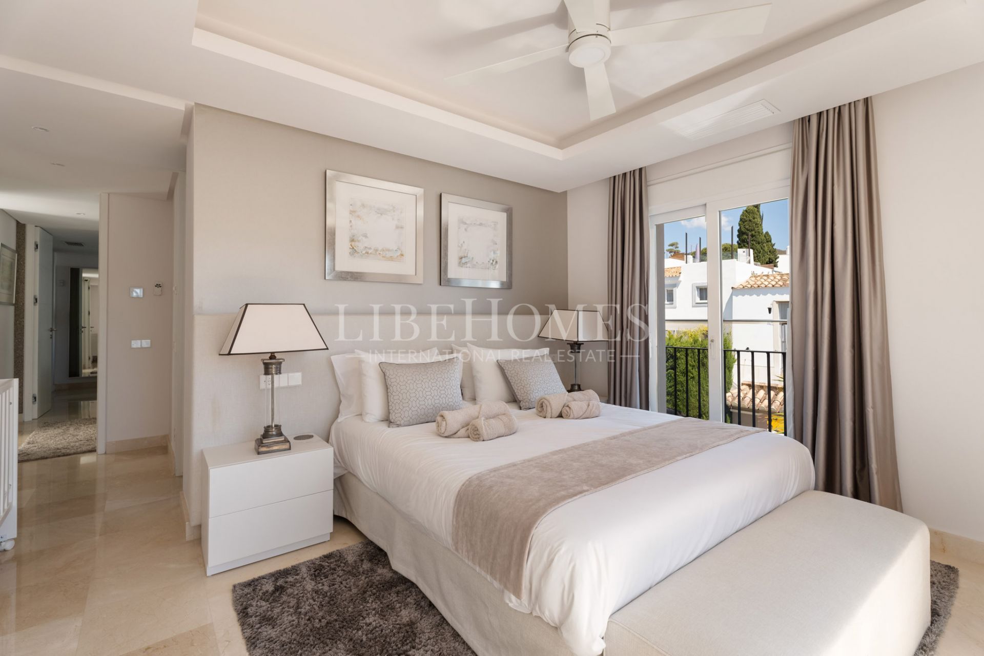 Вилла на продажу в Новая Андалусия