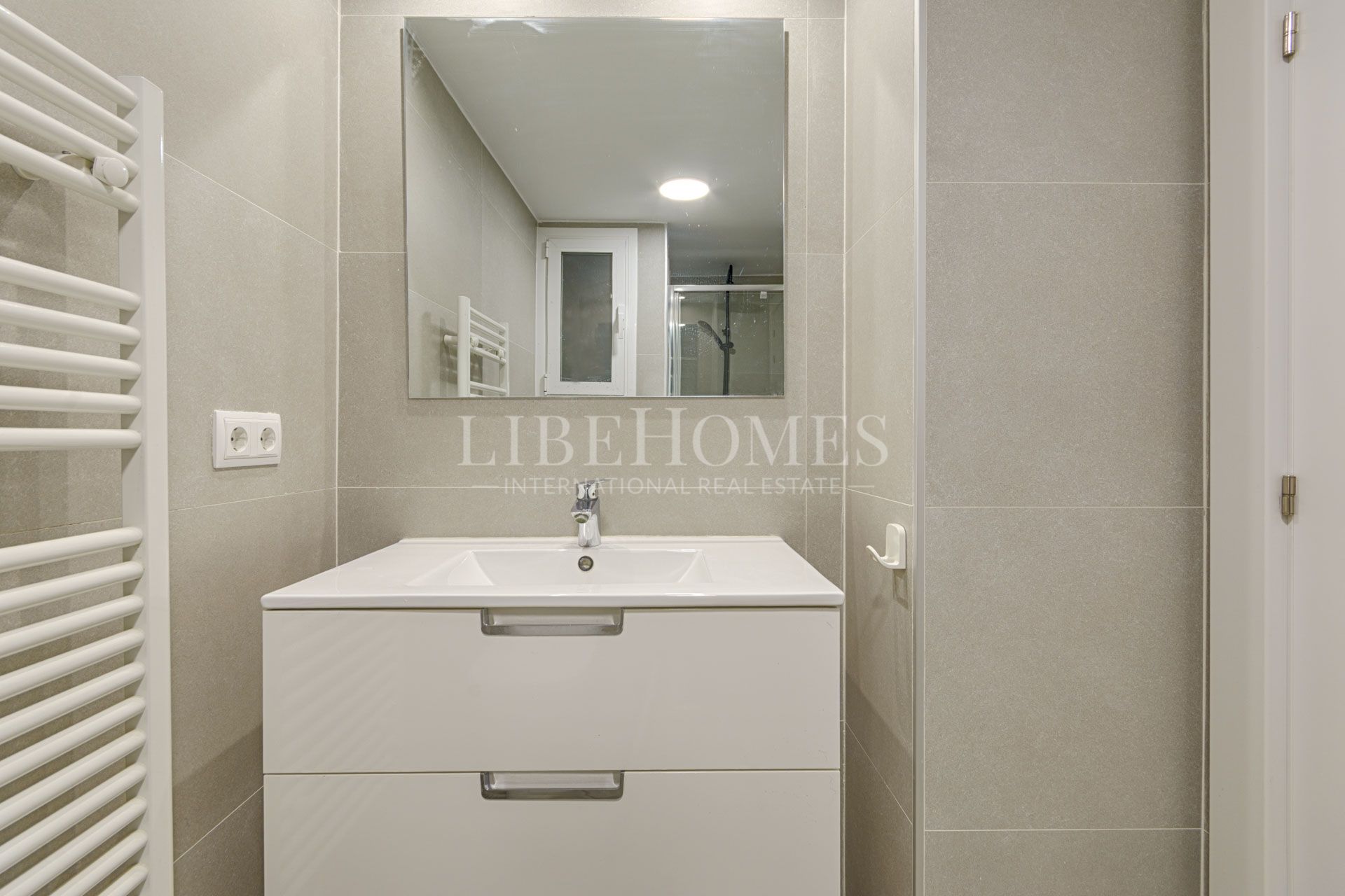 Appartement au centre de Barcelone, vue panoramique sur ville et mer