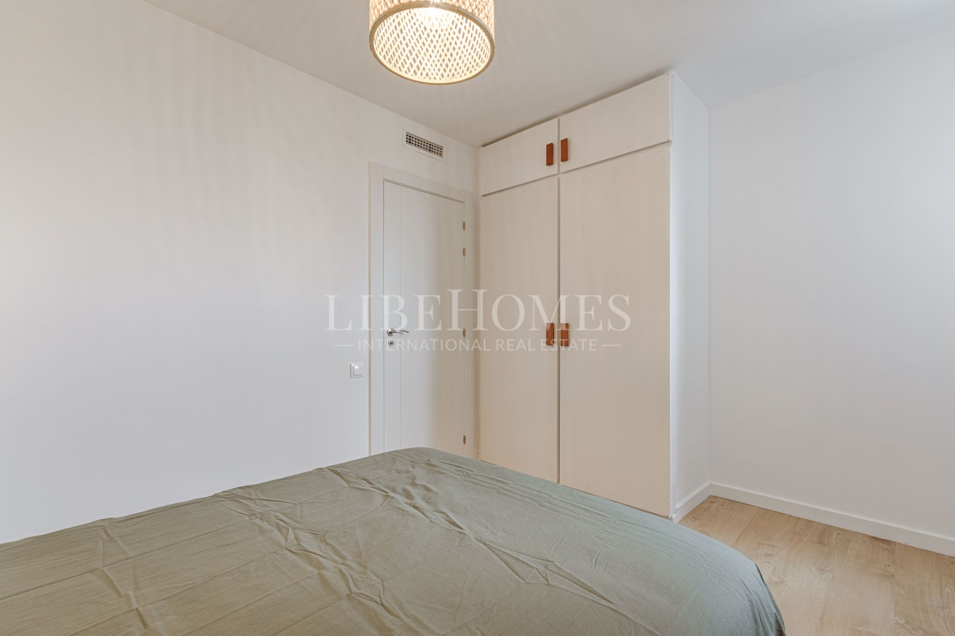 Appartement au centre de Barcelone, vue panoramique sur ville et mer