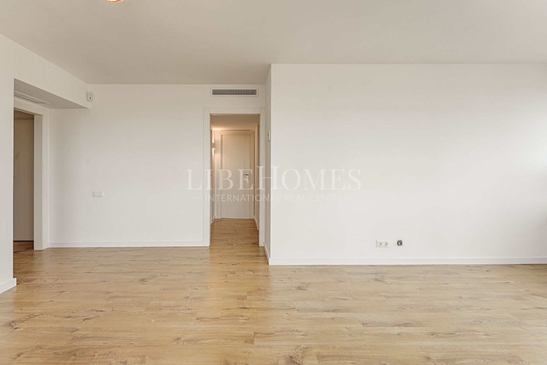 Appartement au centre de Barcelone, vue panoramique sur ville et mer