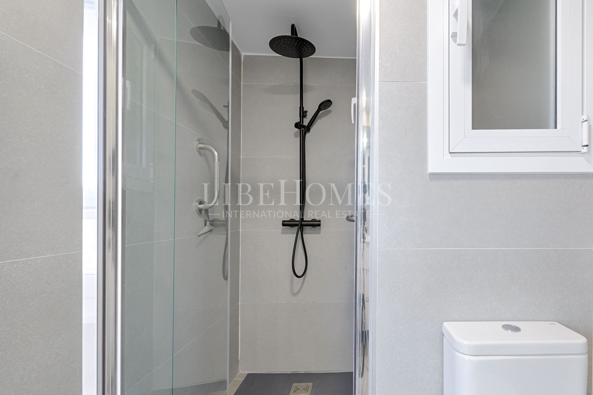 Appartement au centre de Barcelone, vue panoramique sur ville et mer