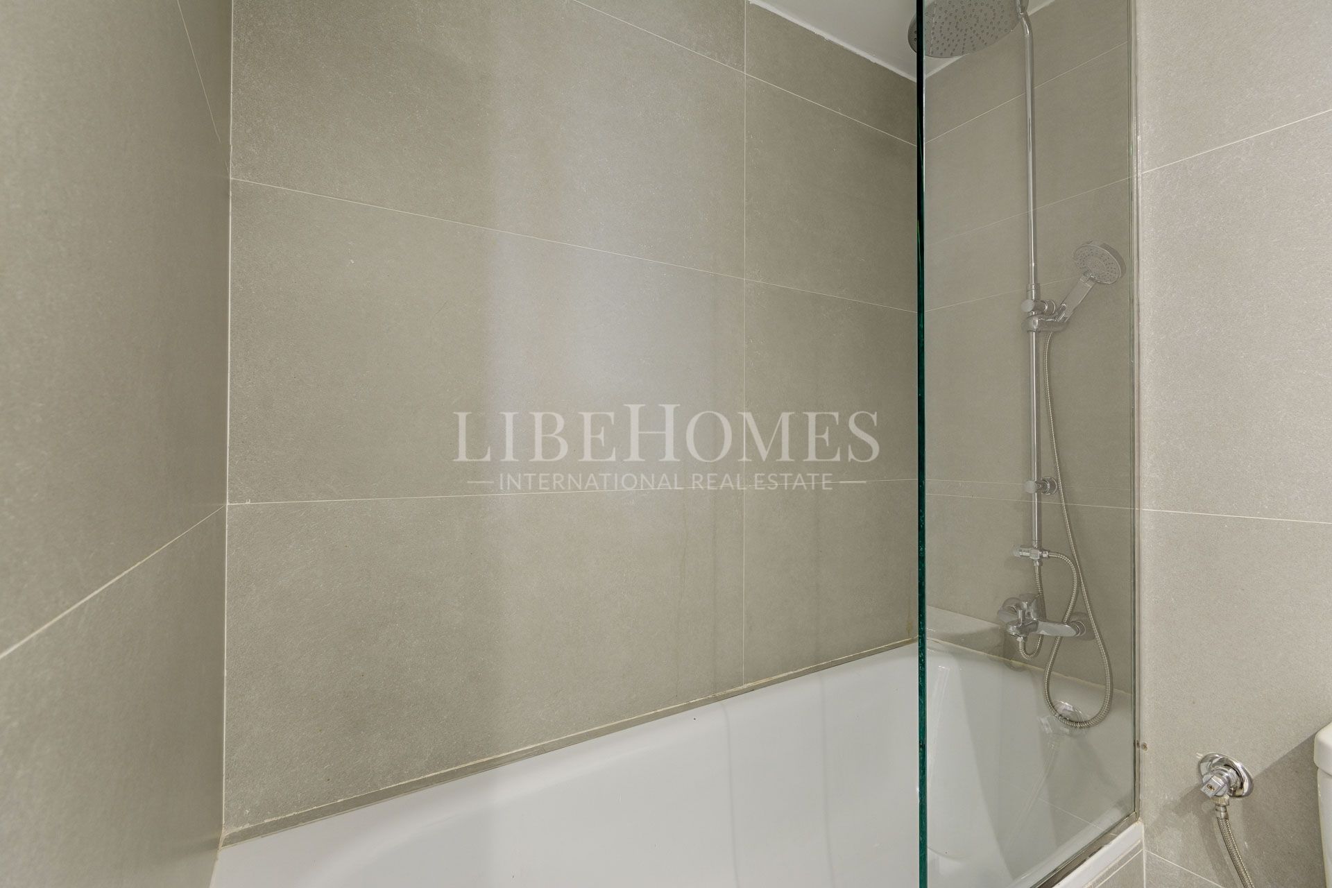 Appartement au centre de Barcelone, vue panoramique sur ville et mer