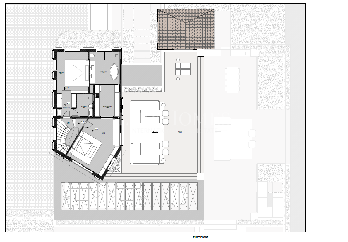 Villa de lujo a estrenar en Rocío de Nagüeles, Marbella Milla de Oro