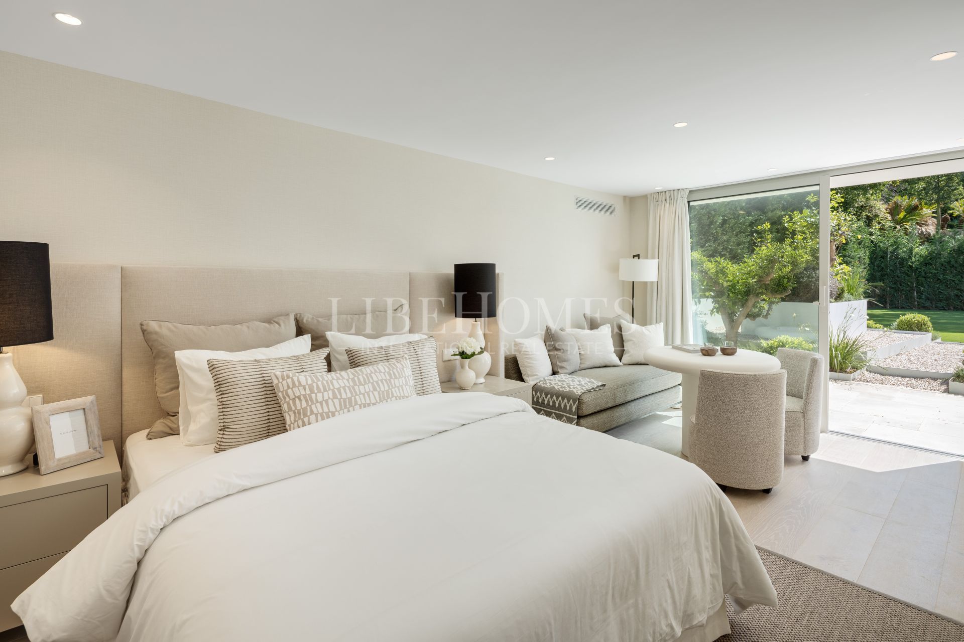 Villa de lujo a estrenar en Rocío de Nagüeles, Marbella Milla de Oro