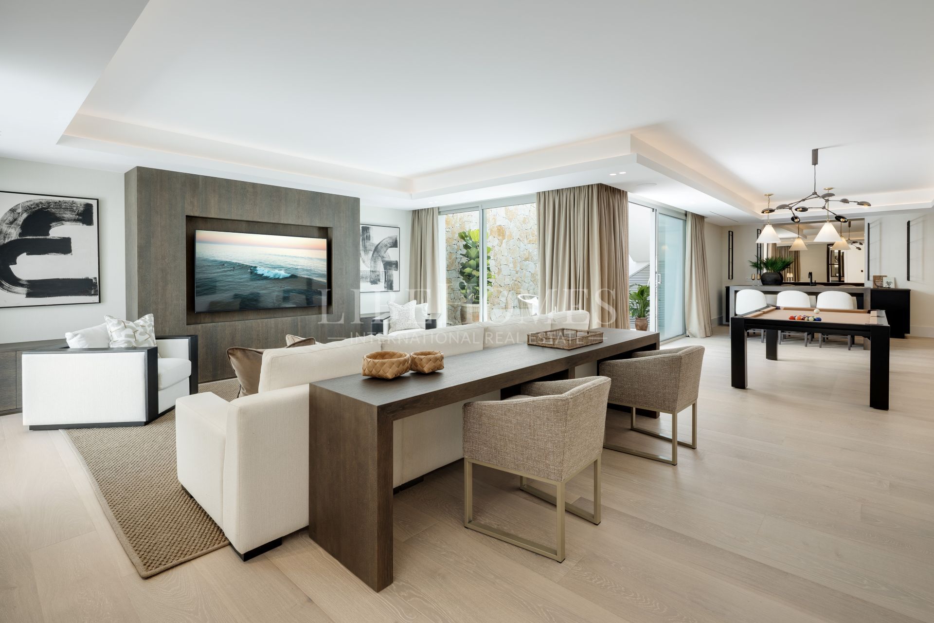 Villa de lujo a estrenar en Rocío de Nagüeles, Marbella Milla de Oro