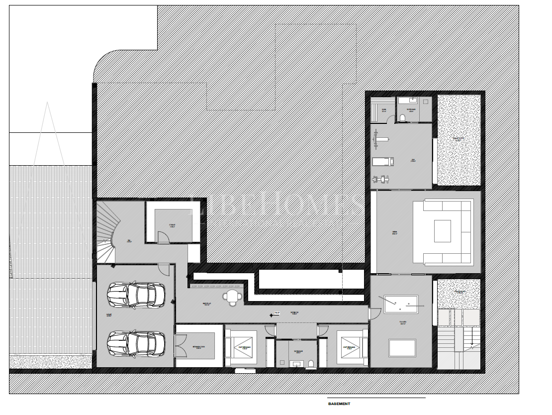 Villa de lujo a estrenar en Rocío de Nagüeles, Marbella Milla de Oro