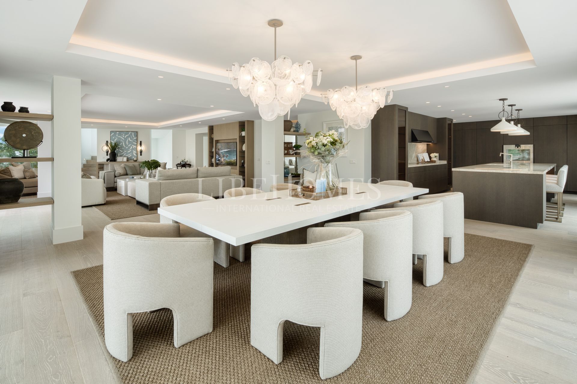 Villa de lujo a estrenar en Rocío de Nagüeles, Marbella Milla de Oro