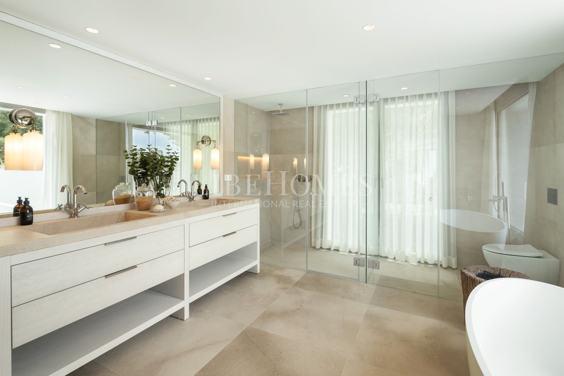 Villa de lujo a estrenar en Rocío de Nagüeles, Marbella Milla de Oro