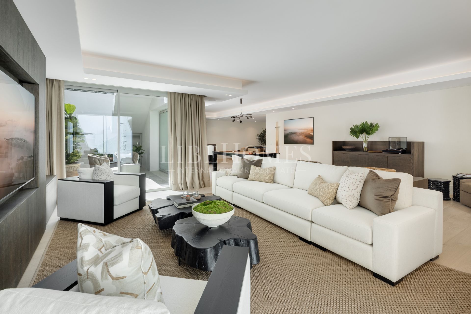 Villa de lujo a estrenar en Rocío de Nagüeles, Marbella Milla de Oro