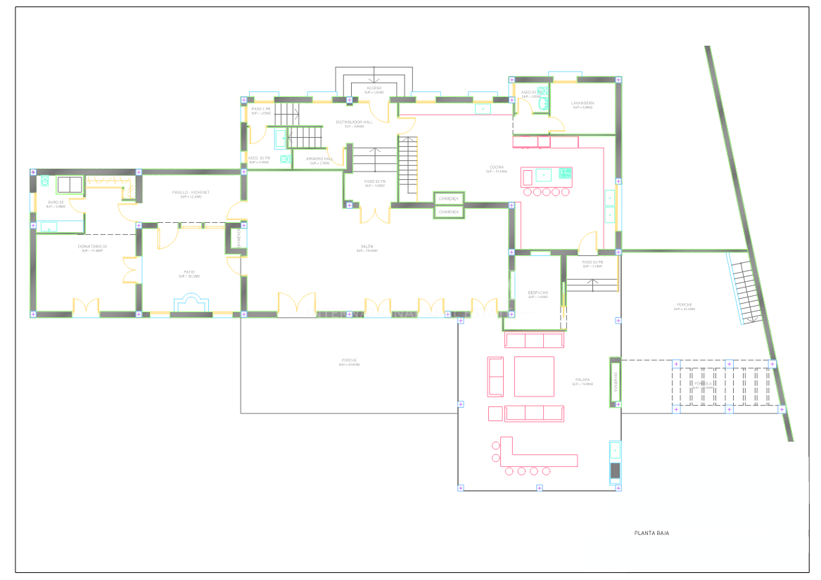 Elegante villa andaluza en La Cerquilla, Nueva Andalucía, Marbella