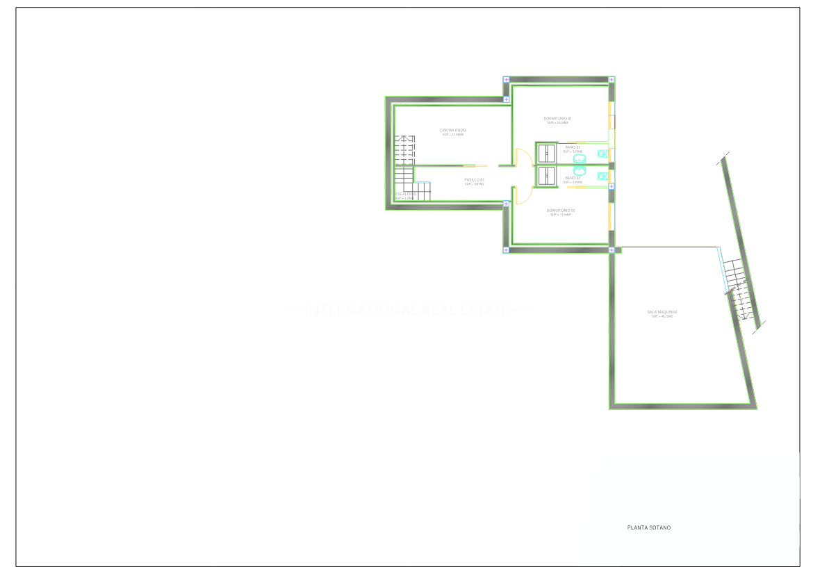 Elegante villa andaluza en La Cerquilla, Nueva Andalucía, Marbella