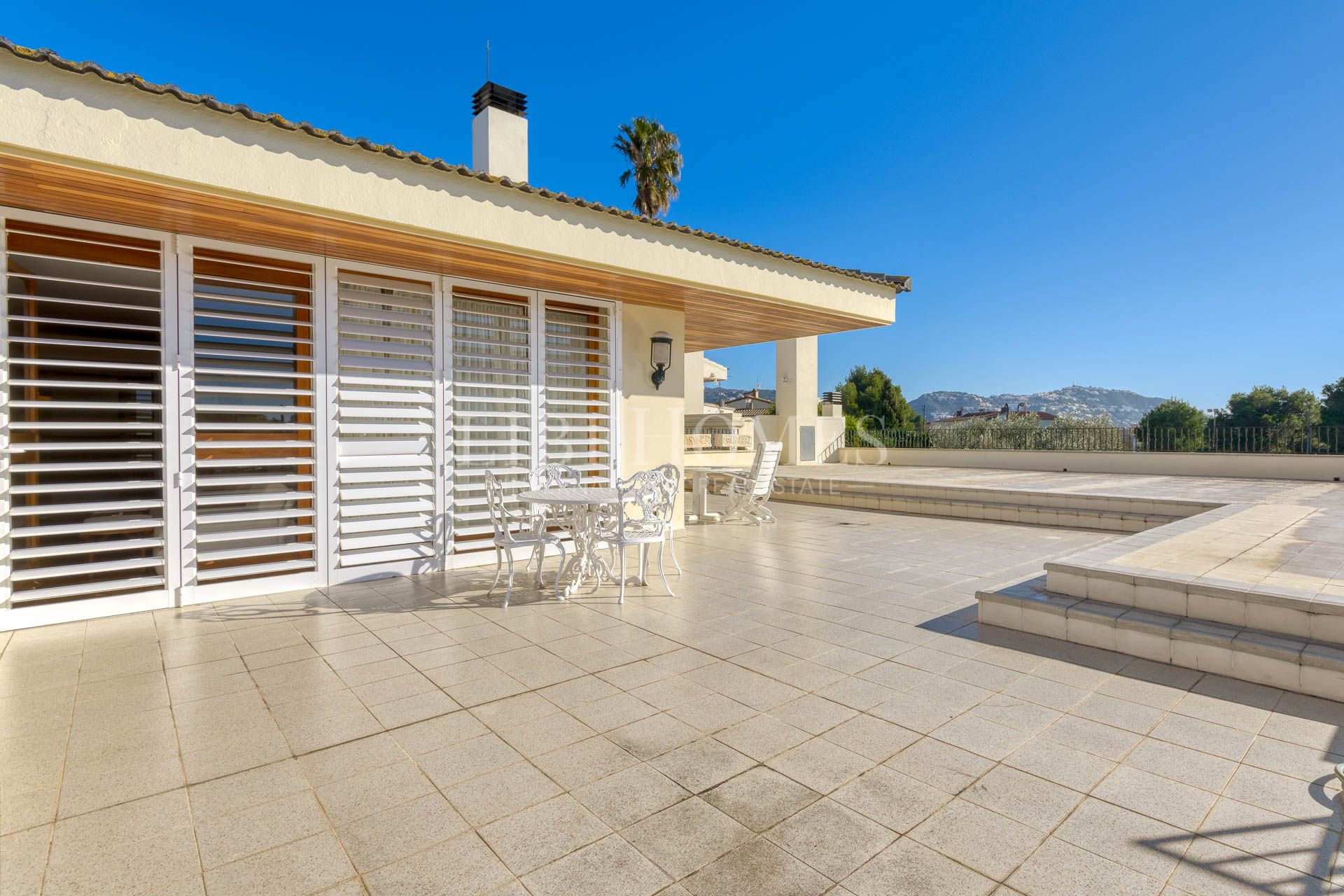 Demeure idéale pour investisseurs à Rosas, Costa Brava, près de la mer