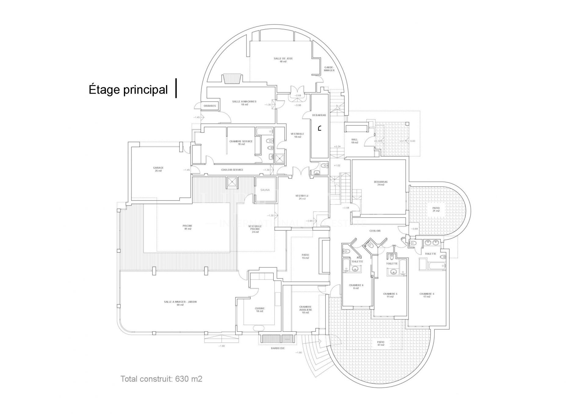 Demeure idéale pour investisseurs à Rosas, Costa Brava, près de la mer
