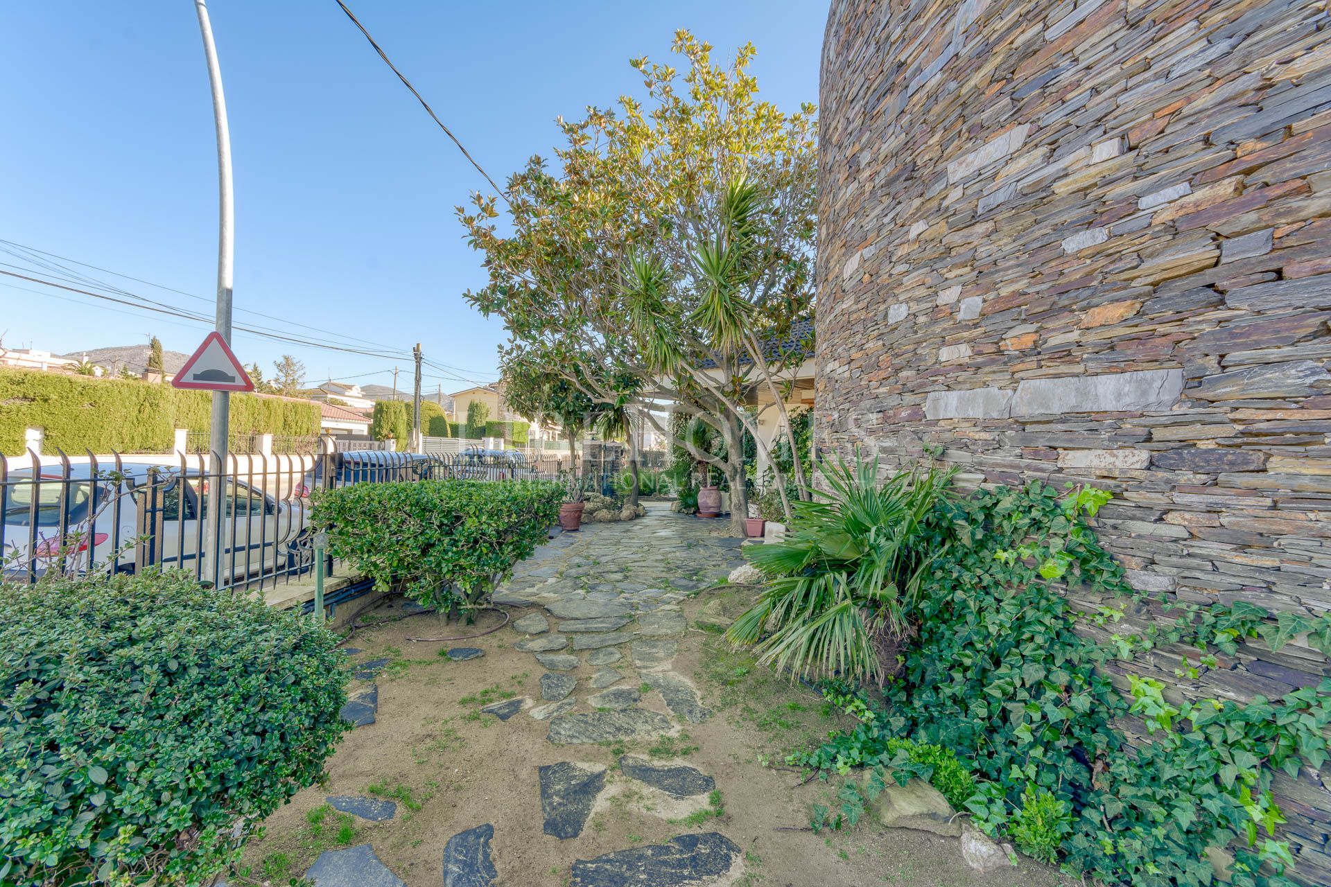 Demeure idéale pour investisseurs à Rosas, Costa Brava, près de la mer