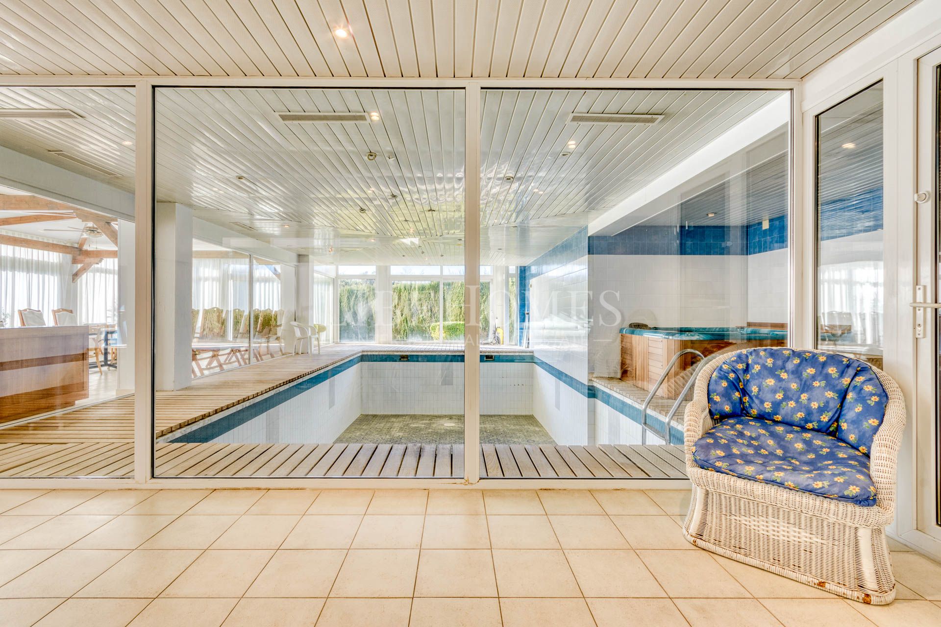 Demeure idéale pour investisseurs à Rosas, Costa Brava, près de la mer