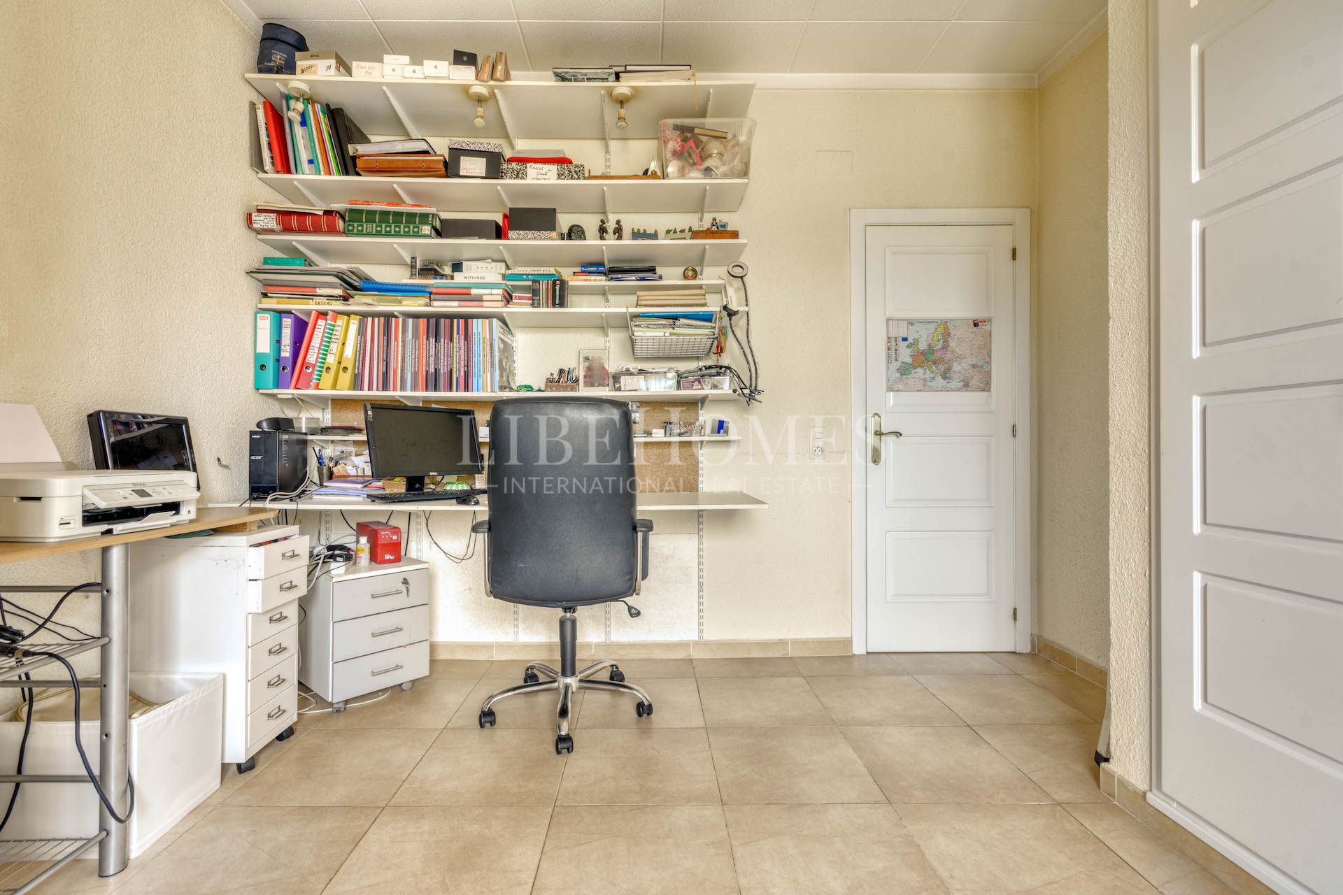 Elegant villa with breathtaking panoramic sea view in Rosas