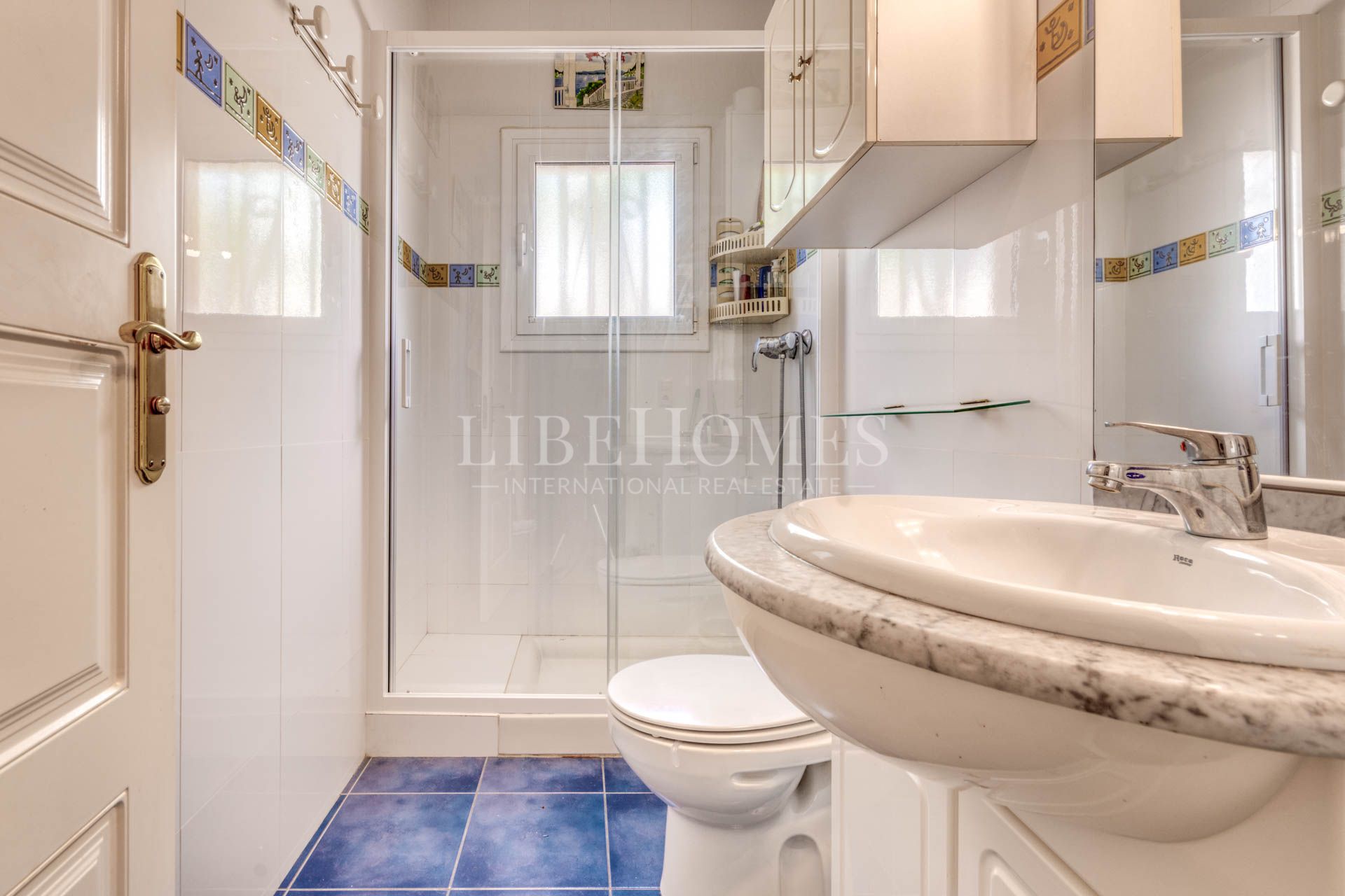 Elegant villa with breathtaking panoramic sea view in Rosas