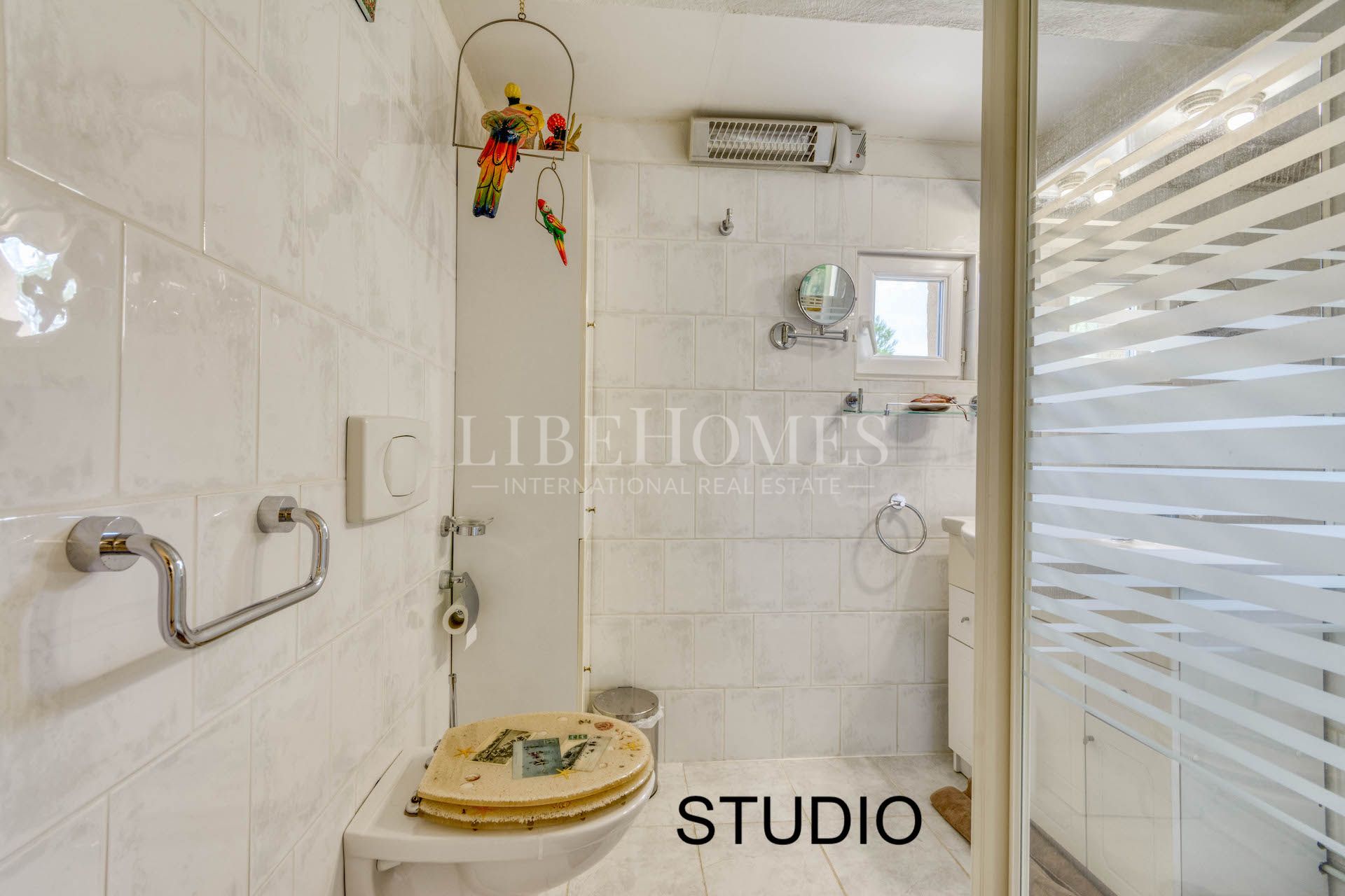 Elegant villa with breathtaking panoramic sea view in Rosas