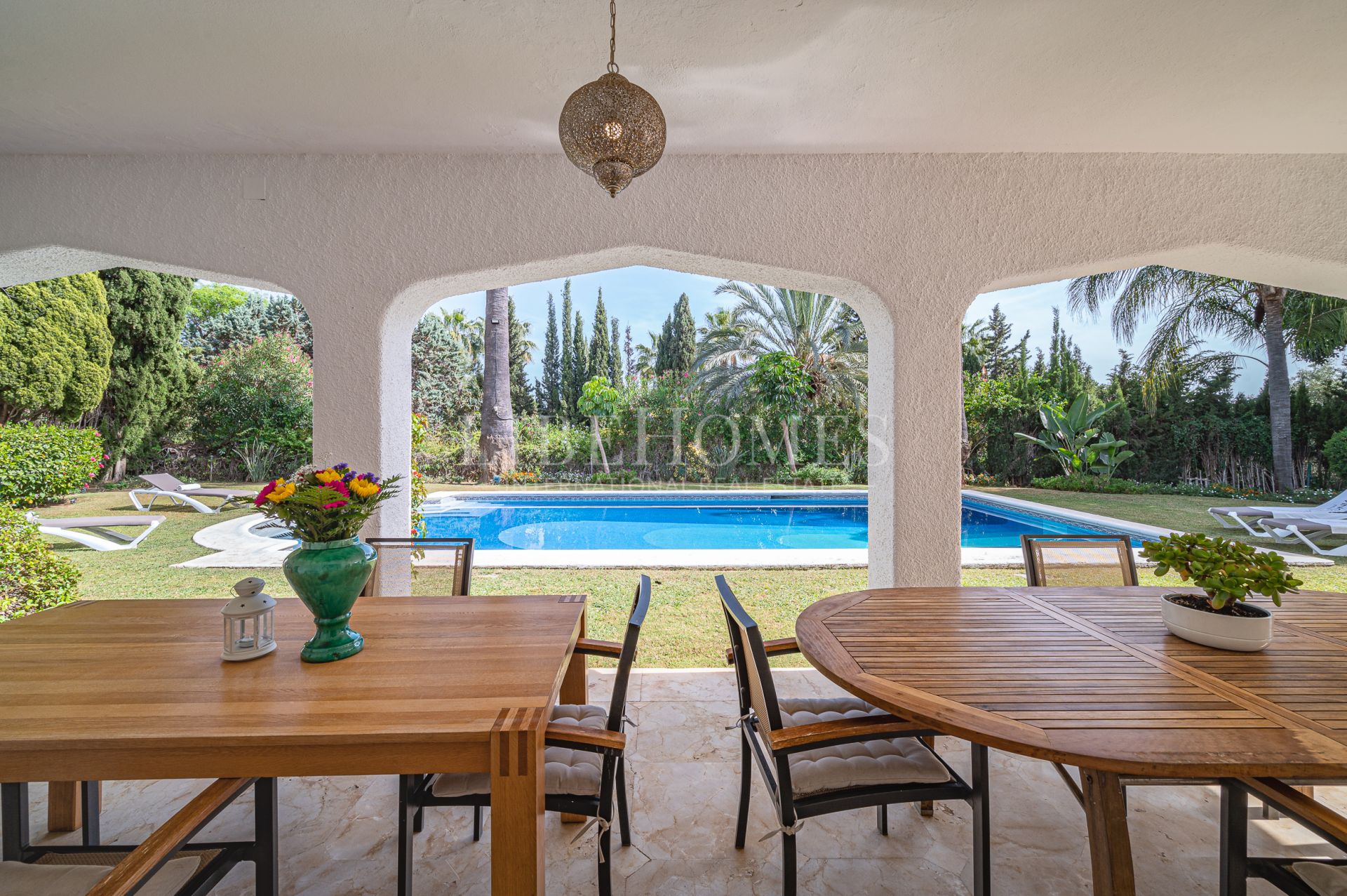 Villa en venta en Atalaya de Rio Verde, Marbella Nueva Andalucía