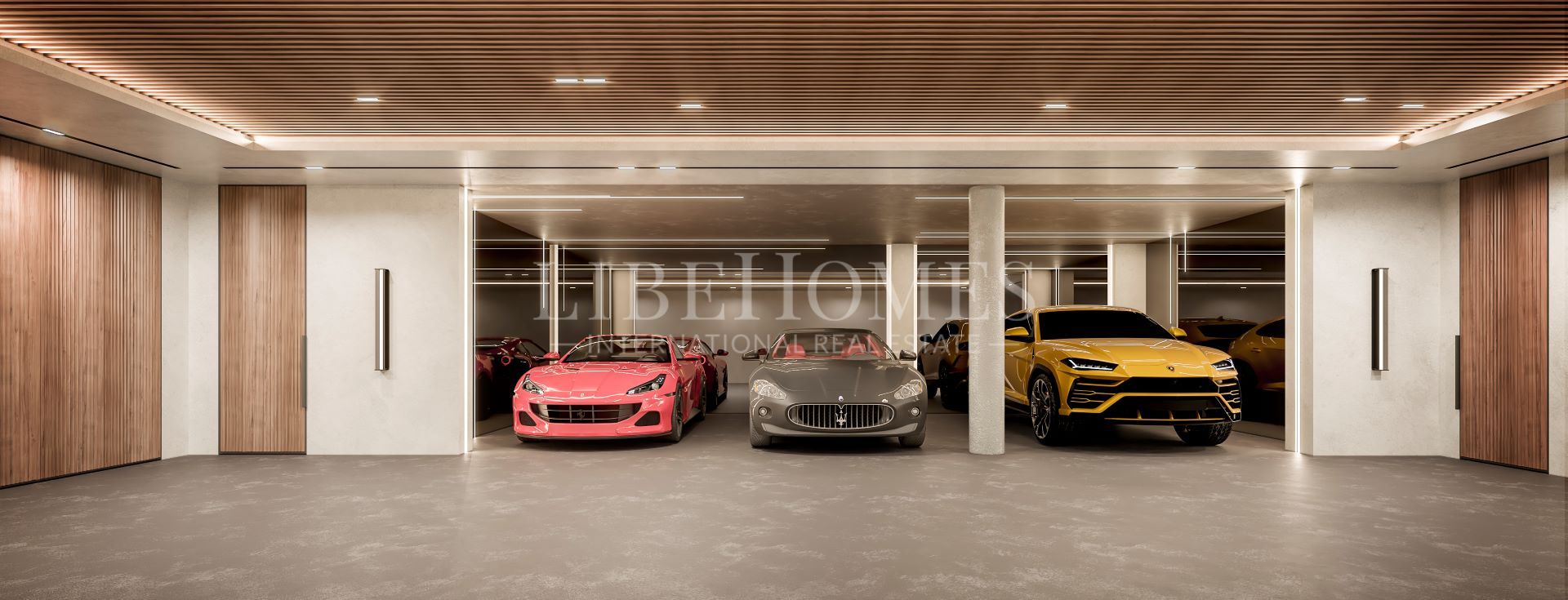 Вилла на продажу в Cascada de Camojan, Золотая Миля