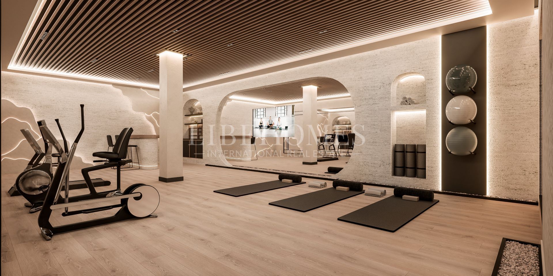 Вилла на продажу в Cascada de Camojan, Золотая Миля