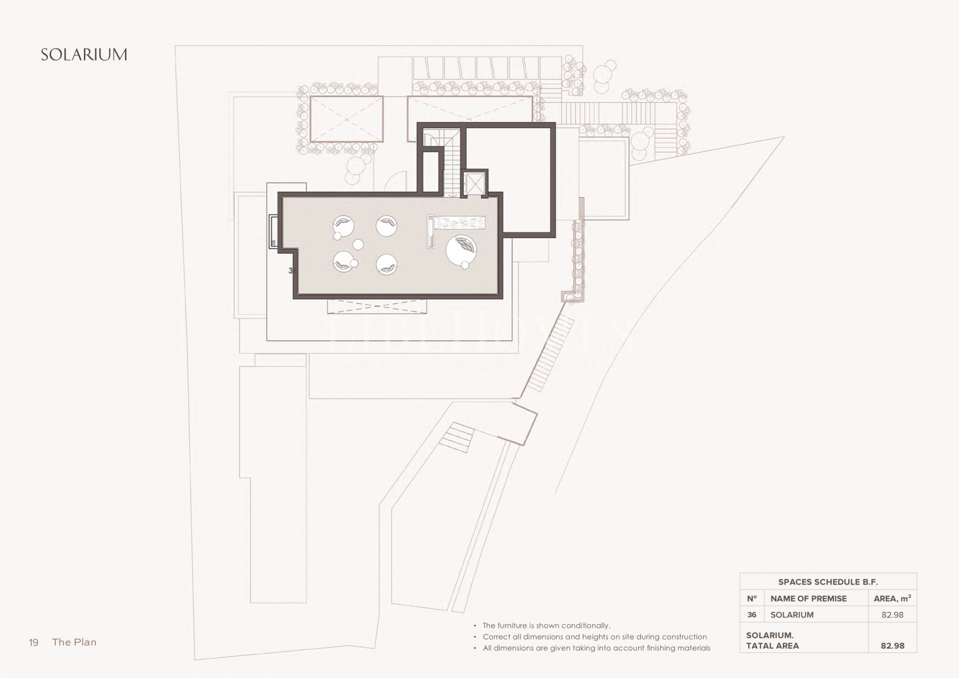 Villa de style moderne, toute neuve, vue mer, à Marbella Golden Mile