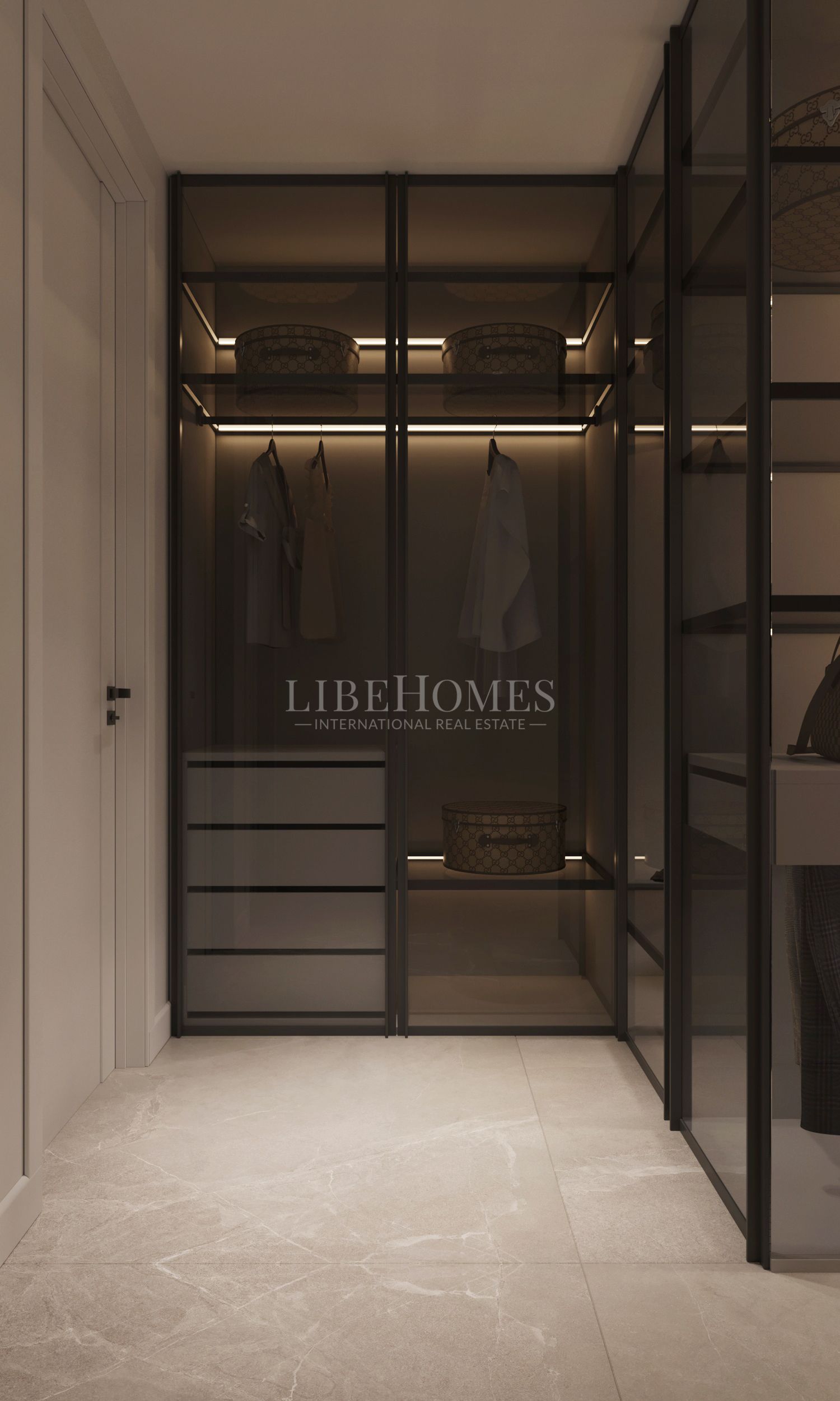 New apartment, sea views, short walk to beach, New Golden Mile, Estepona