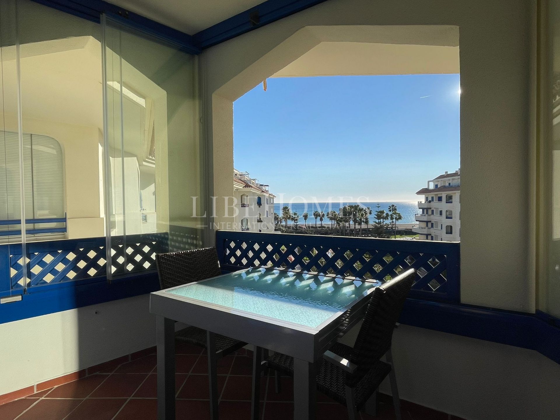 Appartement à vendre à Sabinillas, Manilva