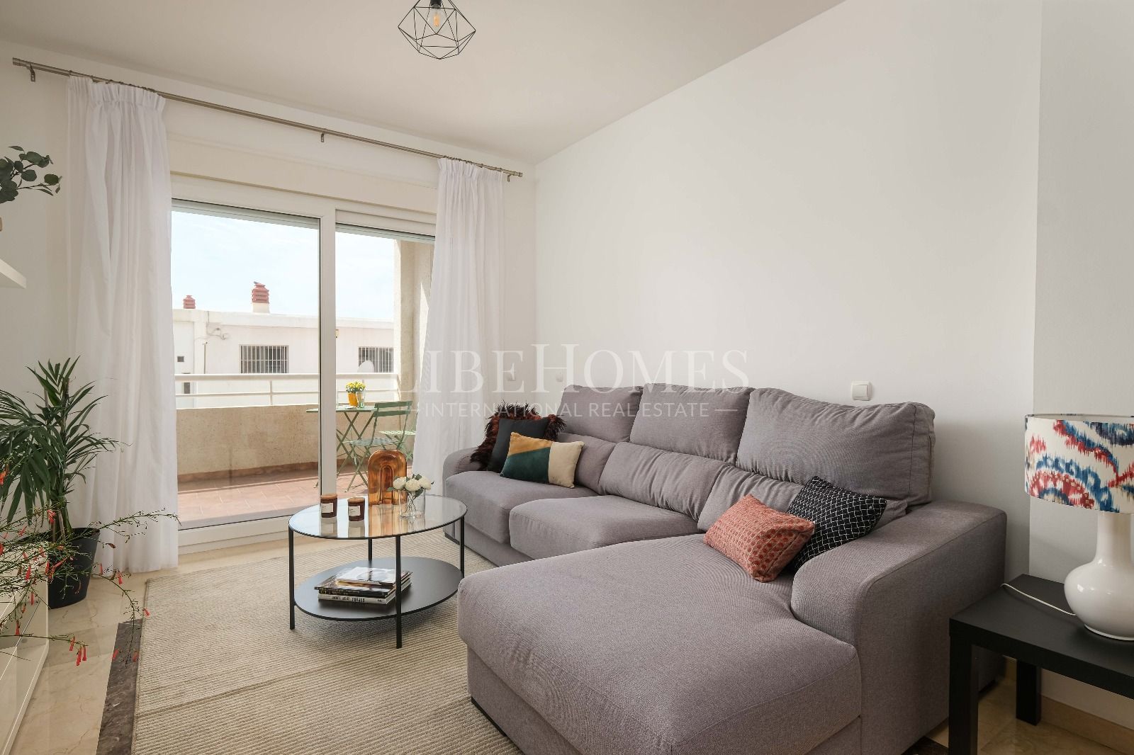 Apartment for sale in Marbella City Center, Marbella City Center