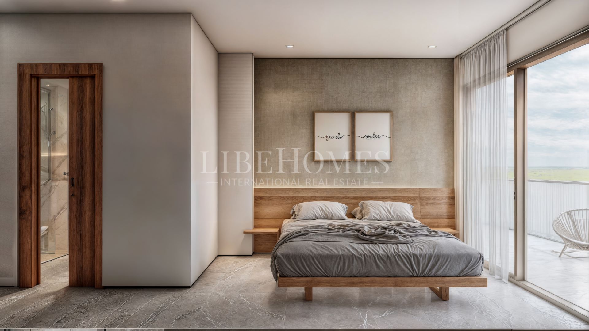 Brand new townhouse in the heart of Estepona's Old Town