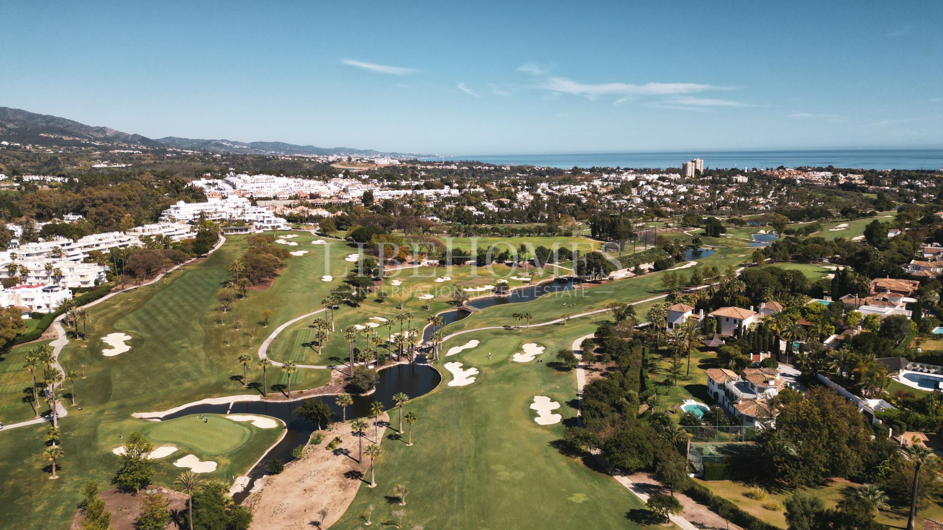 Penthouse, panoramic views, Las Alamandas, Nueva Andalucia, Marbella