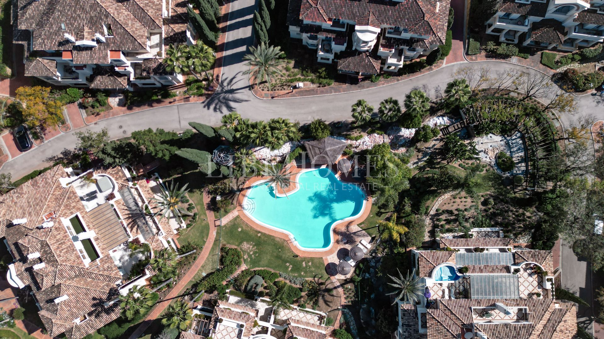 Penthouse, panoramic views, Las Alamandas, Nueva Andalucia, Marbella