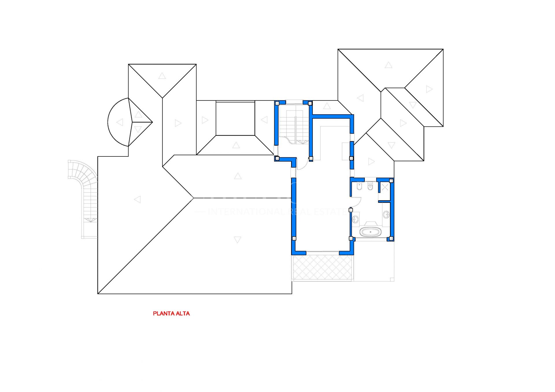 Villa design moderne à vendre à Nueva Andalucía, Marbella