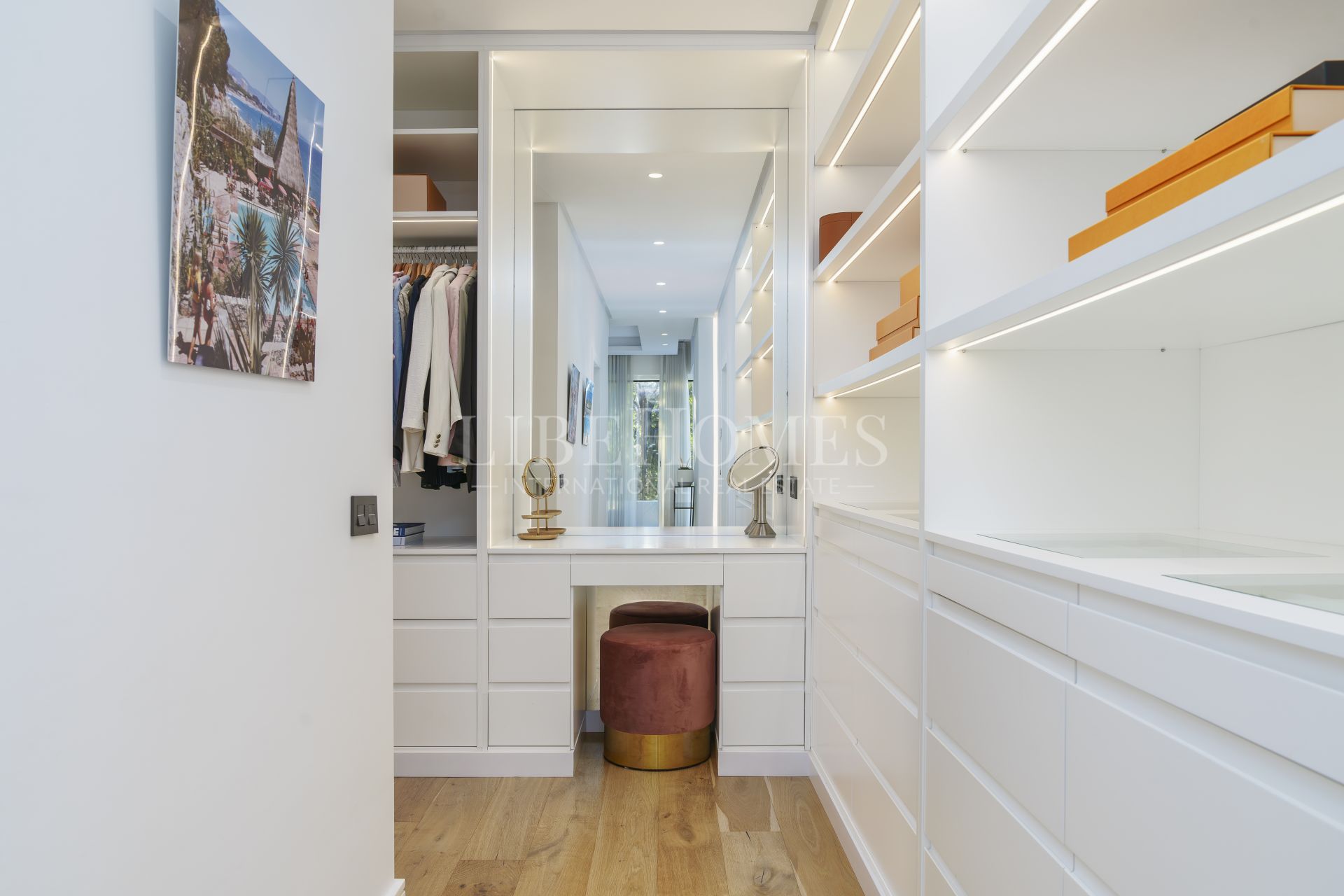 Villa design moderne à vendre à Nueva Andalucía, Marbella